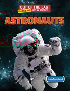 Astronauts