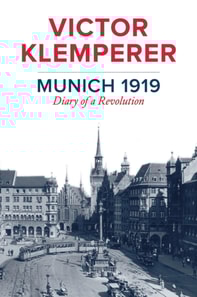 Munich 1919