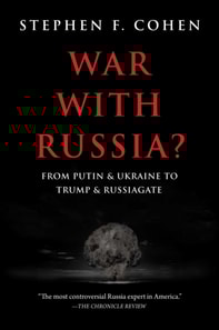 War with Russia?