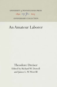 Amateur Laborer