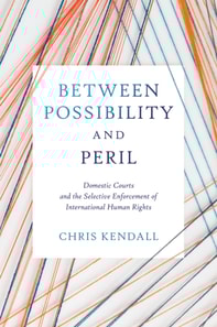 Between Possibility and Peril