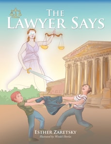 Lawyer Says