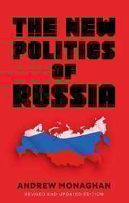 new politics of Russia