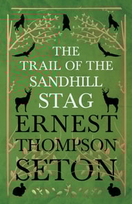 Trail of the Sandhill Stag