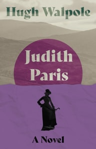 Judith Paris