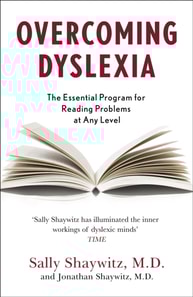 Overcoming Dyslexia