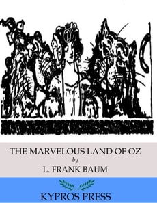 Marvelous Land of Oz