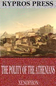 Polity of the Athenians