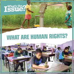 What Are Human Rights?