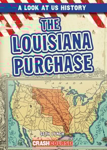 Louisiana Purchase