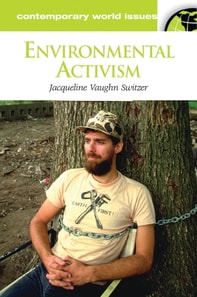 Environmental Activism