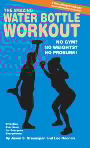 Amazing Water Bottle Workout