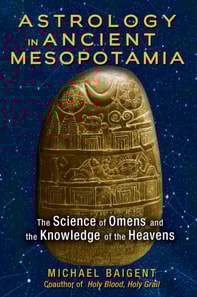 Astrology in Ancient Mesopotamia
