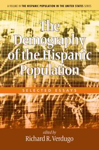 Demography of the Hispanic Population