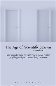 Age of Scientific Sexism