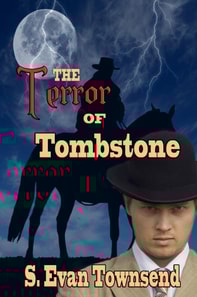 Terror of Tombstone