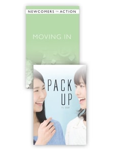 Moving In / Pack Up