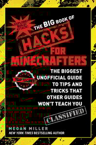 Big Book of Hacks for Minecrafters