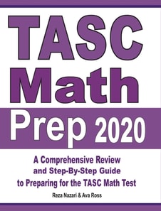 TASC Math Prep 2020