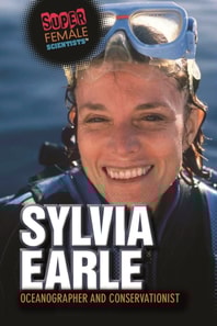 Sylvia Earle