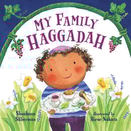 My Family Haggadah