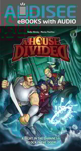 Light in the Darkness, a Lock in the Door