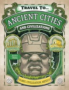Ancient Cities and Civilizations