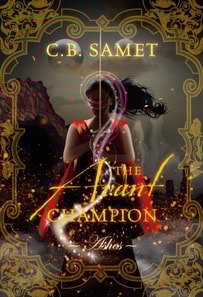 Avant Champion ~Ashes~