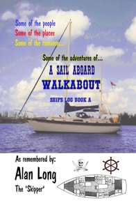 Sail Aboard Walkabout