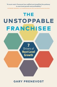 Unstoppable Franchisee