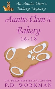 Auntie Clem's Bakery 16-18