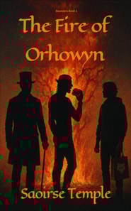 Fire of Orhowyn