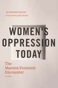 Women's Oppression Today