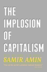 Implosion of Capitalism