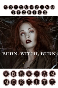 Burn, Witch, Burn