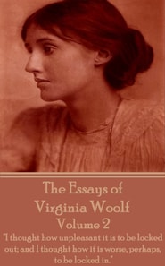 Essays of Virginia Woolf Vol II