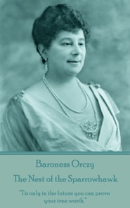 Nest of the Sparrowhawk