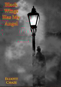 Black Wings Has My Angel