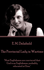 Provincial Lady in Wartime