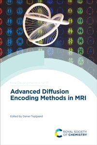 Advanced Diffusion Encoding Methods in MRI