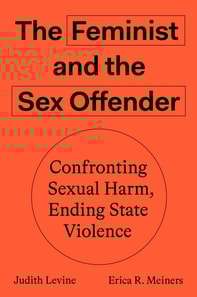 Feminist and The Sex Offender