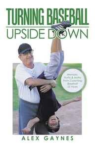 Turning Baseball Upside Down