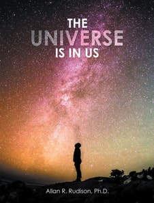 Universe Is in Us