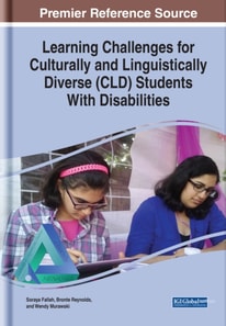 Learning Challenges for Culturally and Linguistically Diverse (CLD) Students With Disabilities