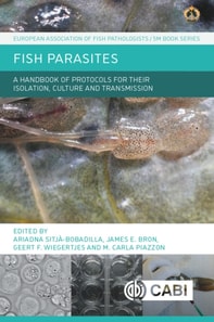 Fish Parasites