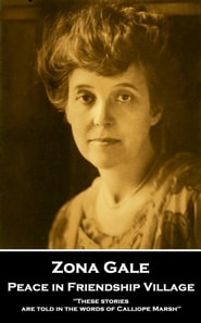 Peace in Friendship Village