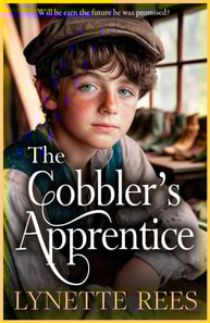 Cobbler's Apprentice