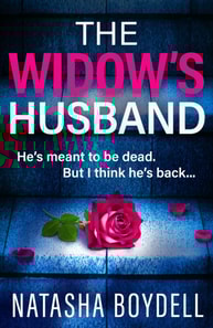 Widow's Husband
