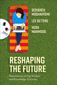 Reshaping the Future