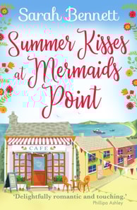 Summer Kisses at Mermaids Point
